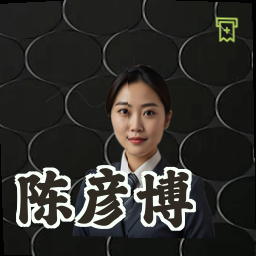 陈彦博