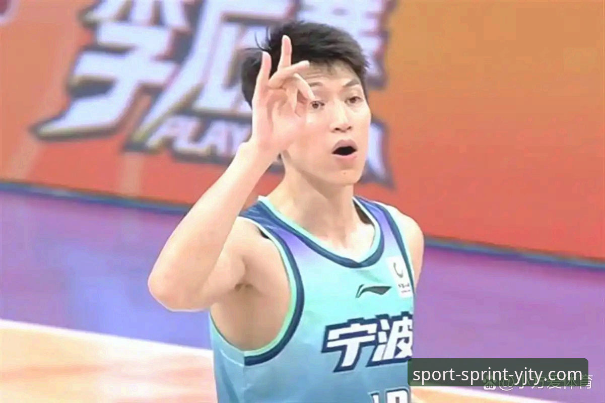 兰道夫33分逆转vs宁波加时崩盘：盈嘉体育带你看懂浙江队晋级背后的攻防哲学与关键转折